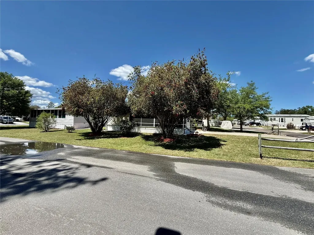 3012 NE 104th Avenue Silver Springs FL 34488