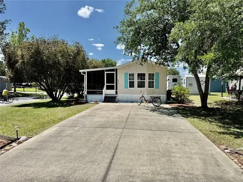 3012 NE 104th Avenue Silver Springs FL 34488