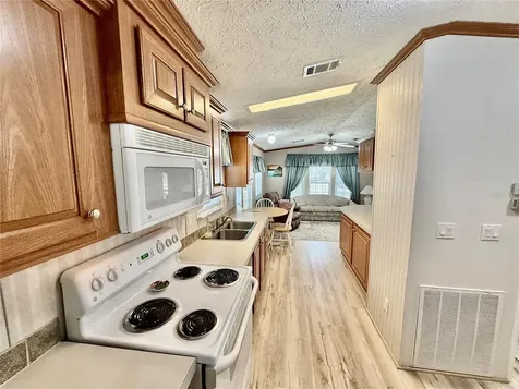3012 NE 104th Avenue Silver Springs FL 34488