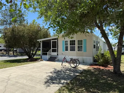 3012 NE 104th Avenue Silver Springs FL 34488