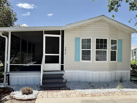 3012 NE 104th Avenue Silver Springs FL 34488