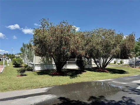 3012 NE 104th Avenue Silver Springs FL 34488