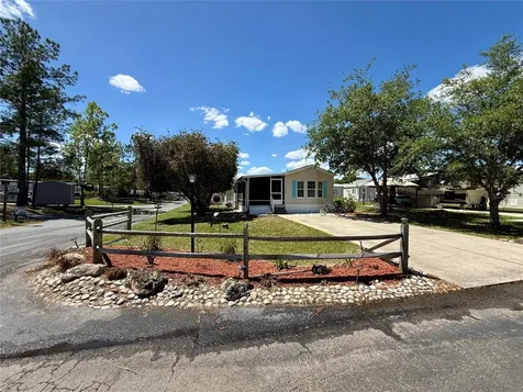 3012 NE 104th Avenue Silver Springs FL 34488