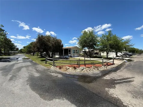 3012 NE 104th Avenue Silver Springs FL 34488