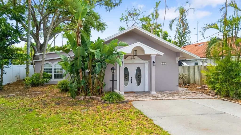 3414 W Wallcraft Avenue Tampa FL 33611