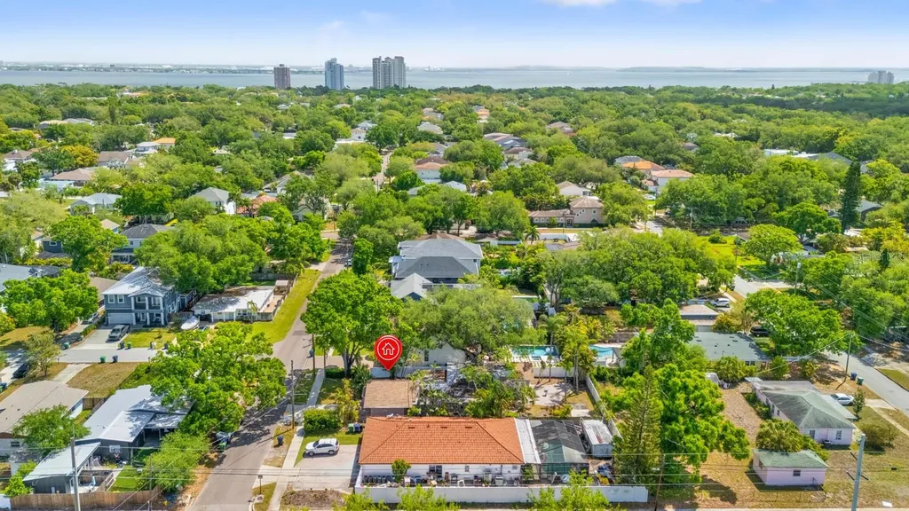 3414 W Wallcraft Avenue Tampa FL 33611