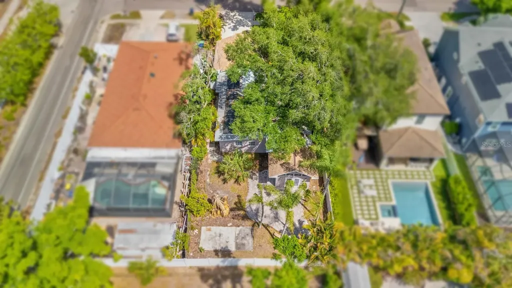 3414 W Wallcraft Avenue Tampa FL 33611