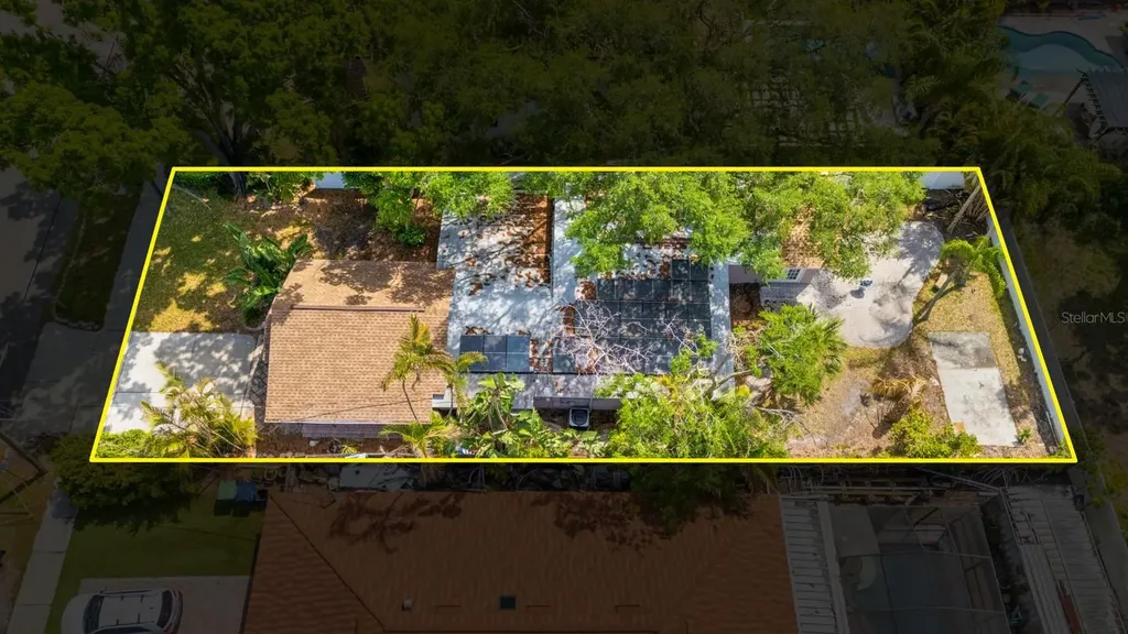 3414 W Wallcraft Avenue Tampa FL 33611