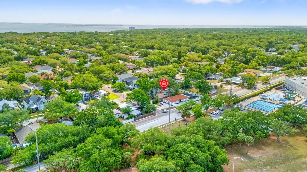 3414 W Wallcraft Avenue Tampa FL 33611