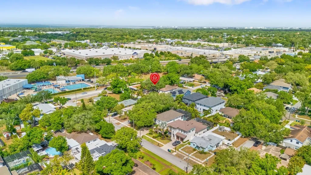 3414 W Wallcraft Avenue Tampa FL 33611