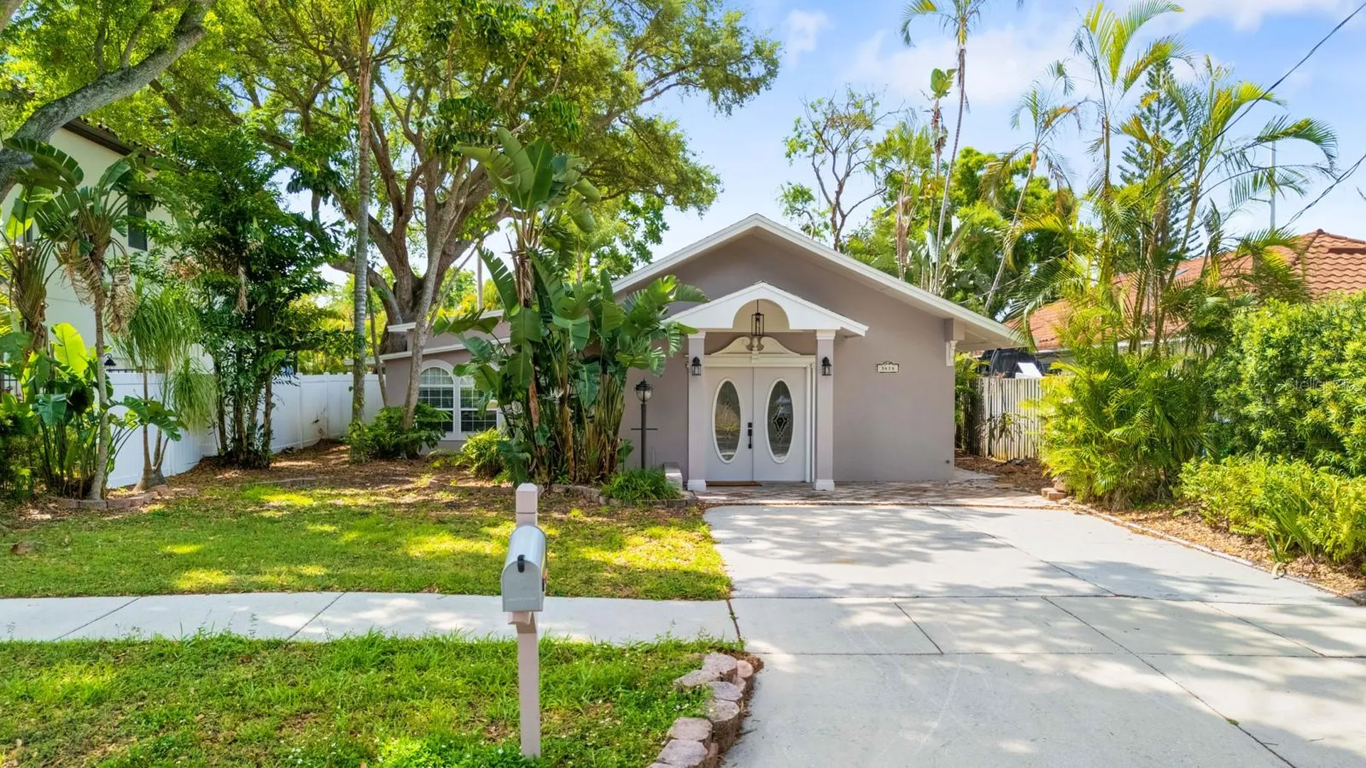 3414 W Wallcraft Avenue Tampa FL 33611