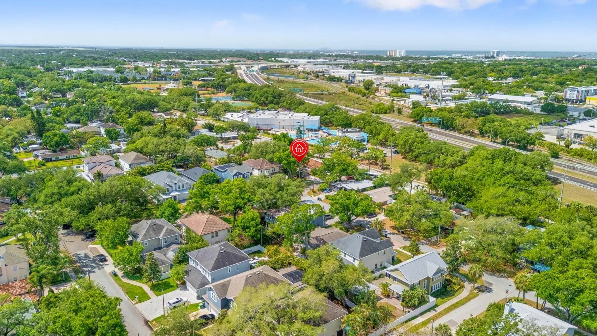 3414 W Wallcraft Avenue Tampa FL 33611
