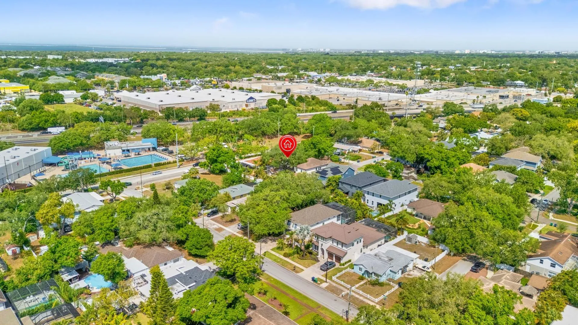 3414 W Wallcraft Avenue Tampa FL 33611