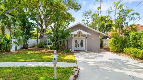 3414 W Wallcraft Avenue Tampa FL 33611