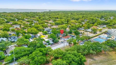 3414 W Wallcraft Avenue Tampa FL 33611