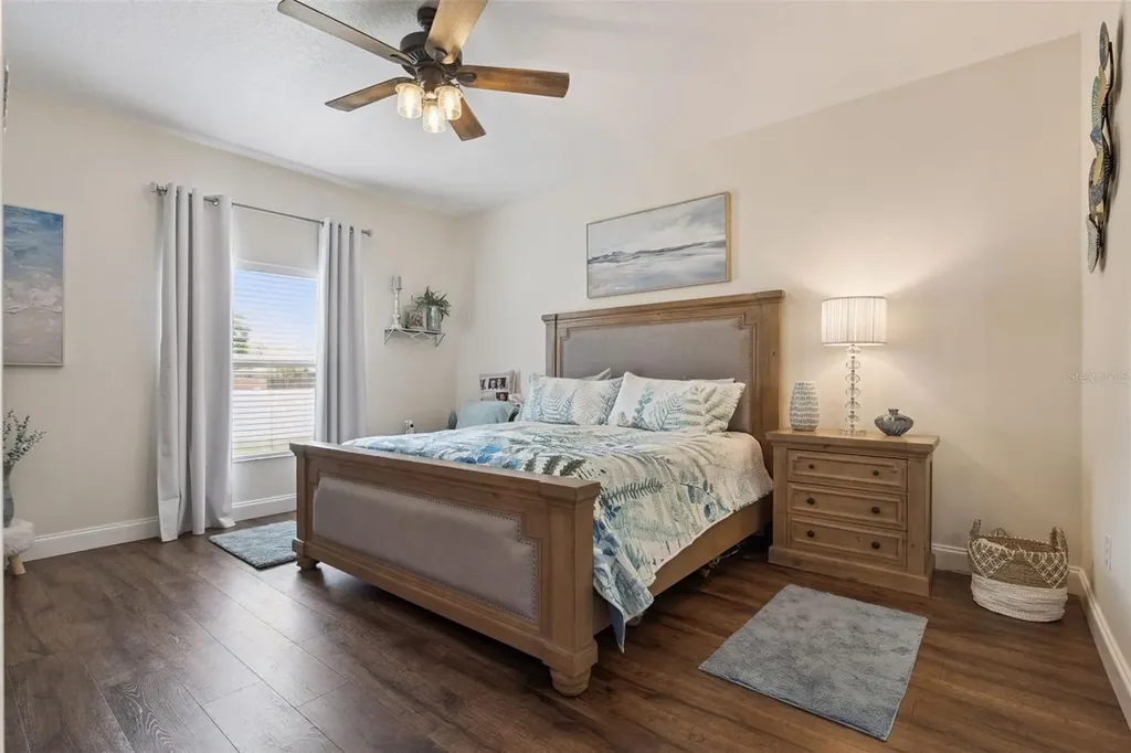 703 Cypress Oak Circle Deland FL 32720