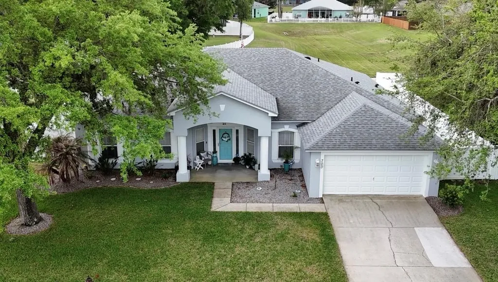 703 Cypress Oak Circle Deland FL 32720
