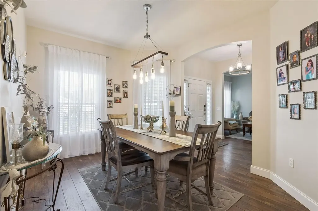 703 Cypress Oak Circle Deland FL 32720