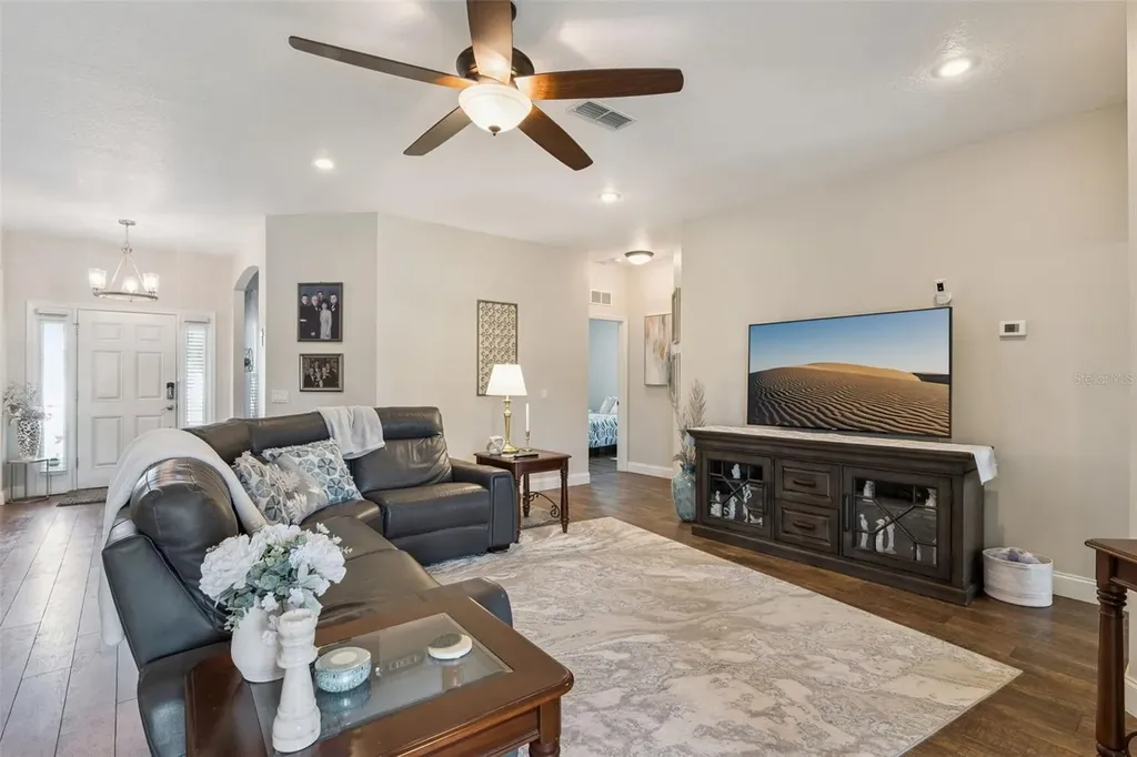 703 Cypress Oak Circle Deland FL 32720