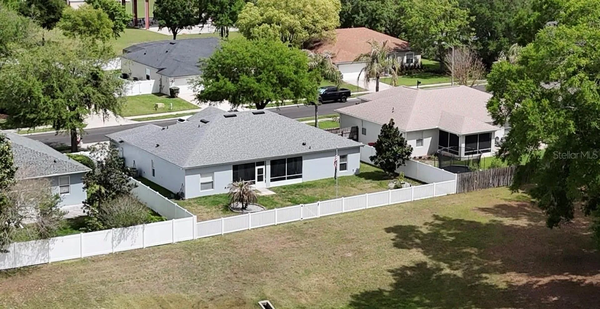 703 Cypress Oak Circle Deland FL 32720