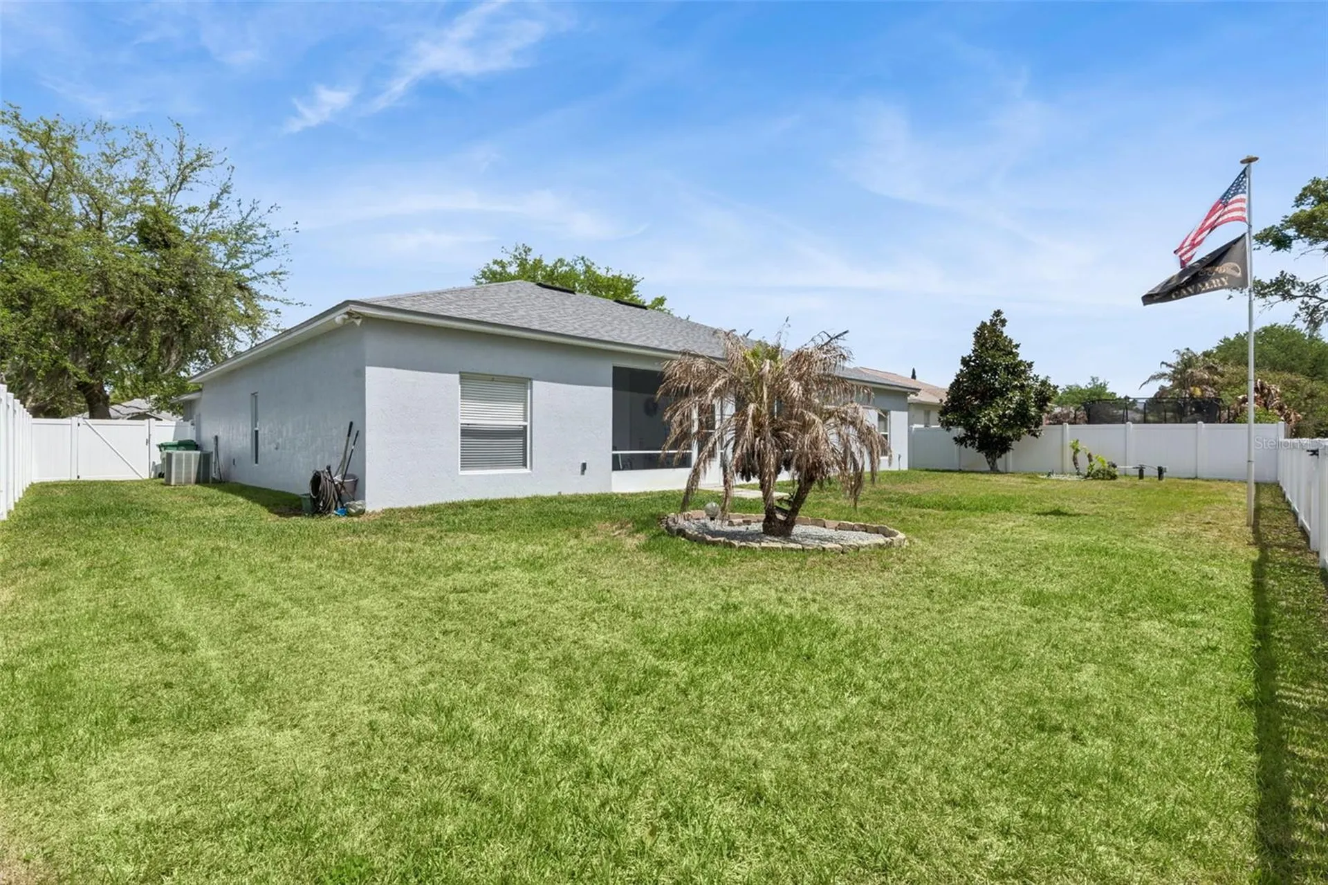703 Cypress Oak Circle Deland FL 32720