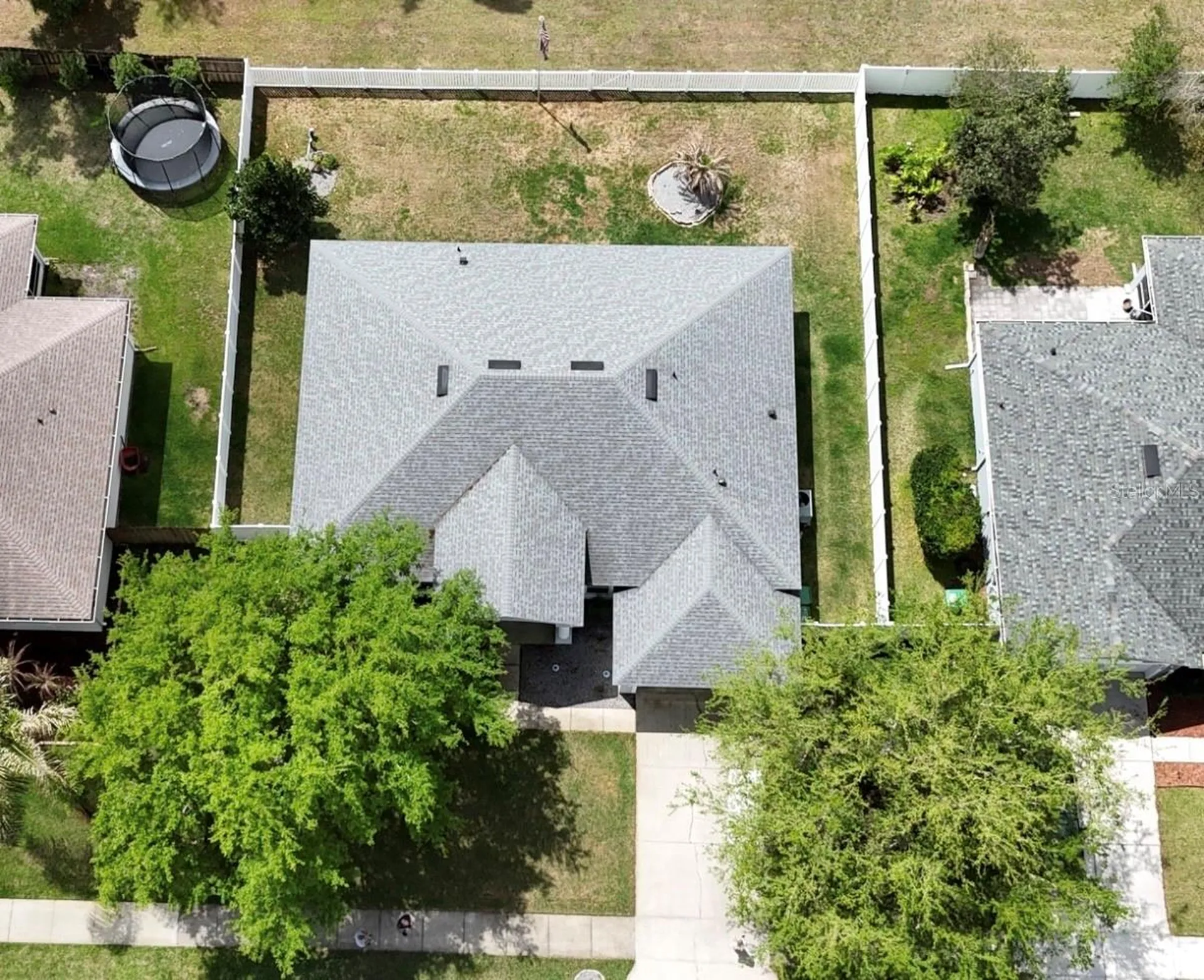 703 Cypress Oak Circle Deland FL 32720