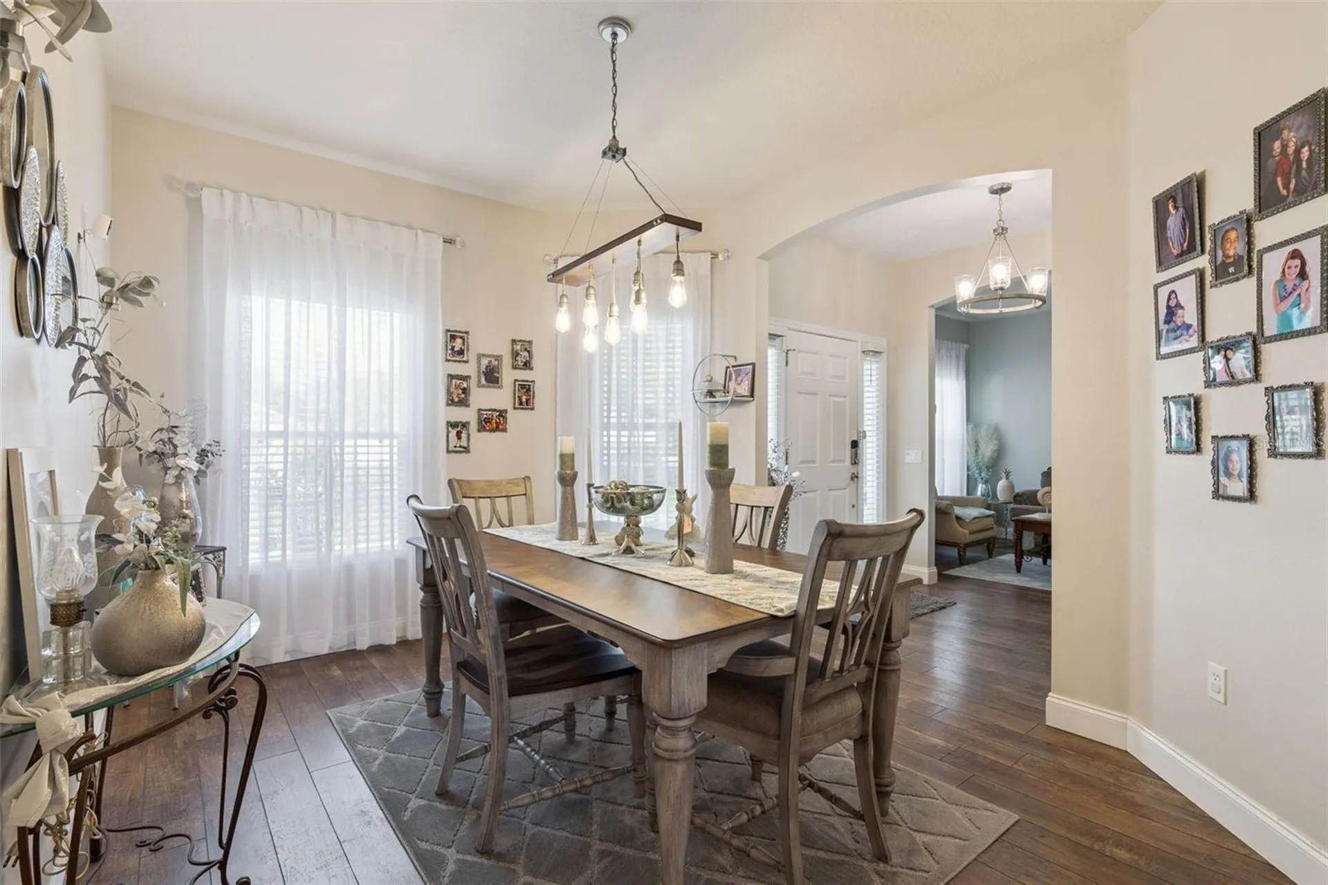 703 Cypress Oak Circle Deland FL 32720