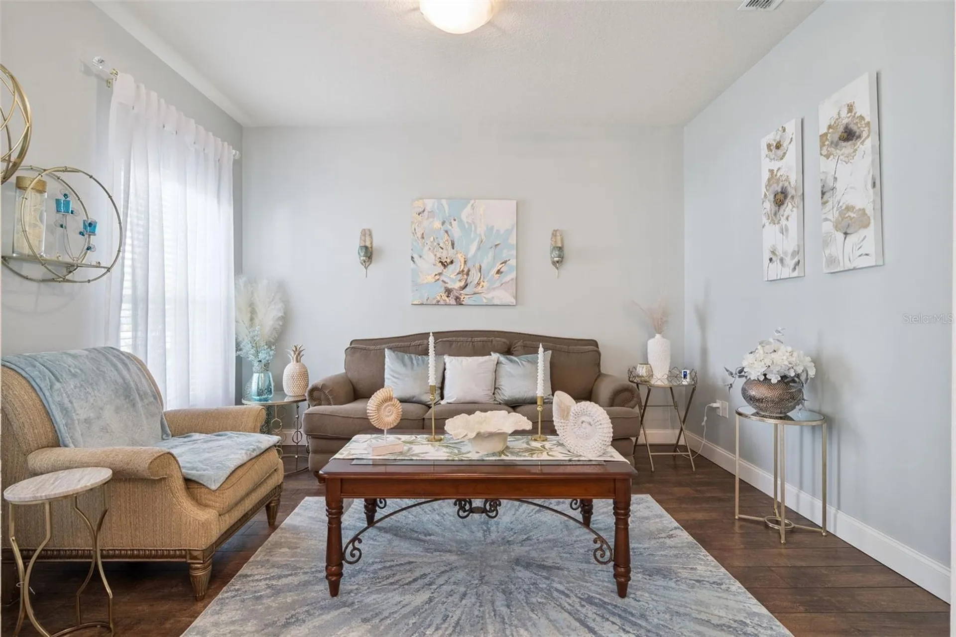 703 Cypress Oak Circle Deland FL 32720