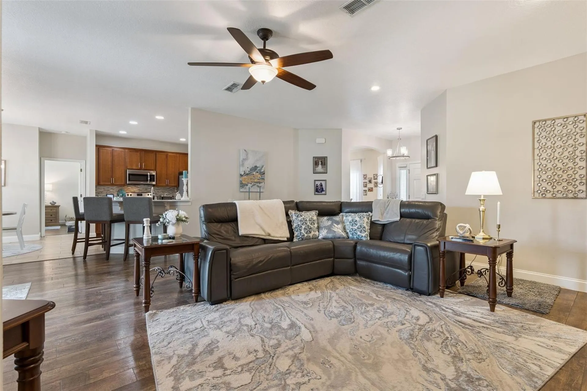 703 Cypress Oak Circle Deland FL 32720