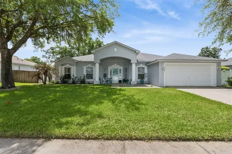 703 Cypress Oak Circle Deland FL 32720