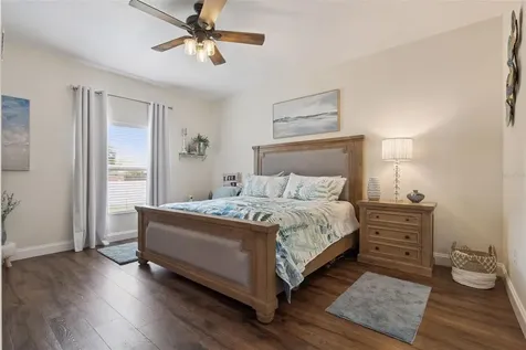 703 Cypress Oak Circle Deland FL 32720