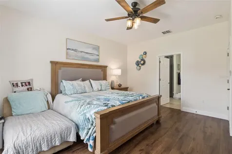 703 Cypress Oak Circle Deland FL 32720