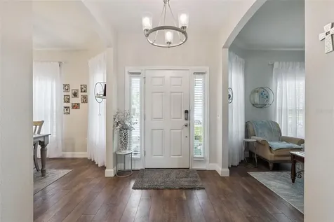 703 Cypress Oak Circle Deland FL 32720