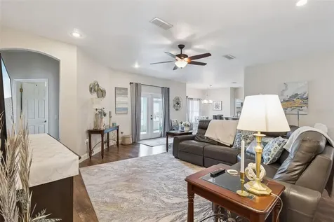 703 Cypress Oak Circle Deland FL 32720