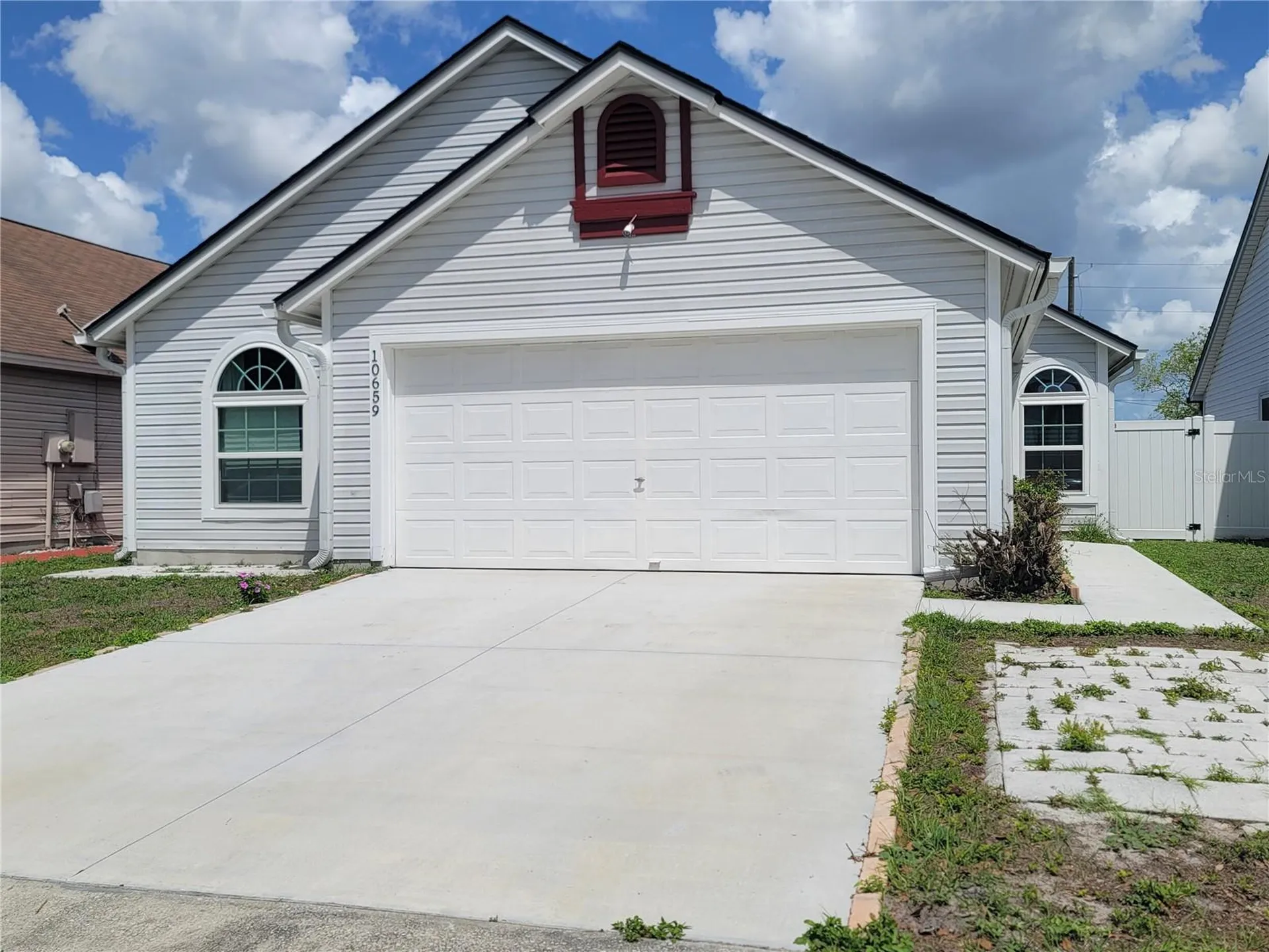 10659 Huntridge Road Orlando FL 32825