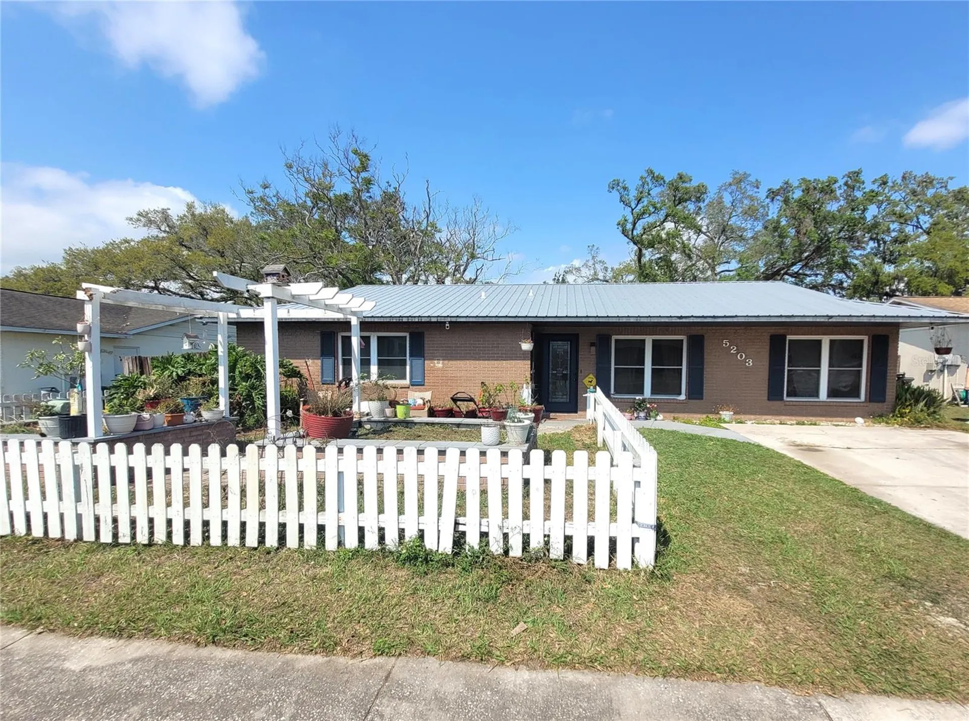 5203 Presidential Street Seffner FL 33584