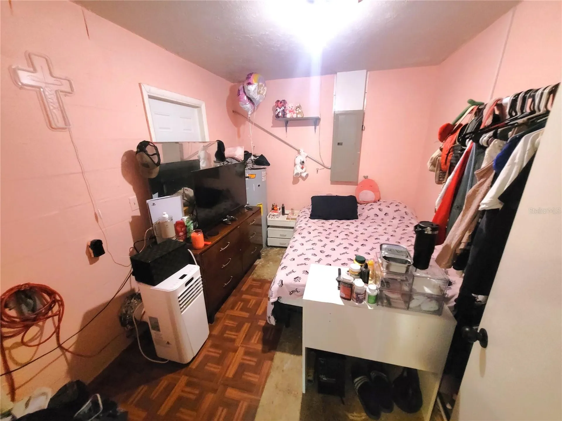5203 Presidential Street Seffner FL 33584