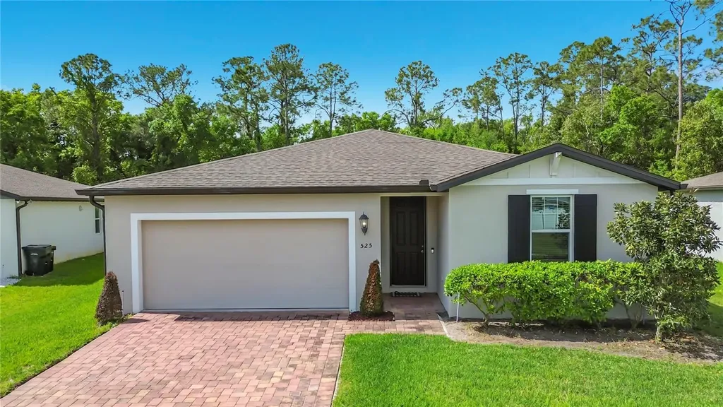 525 Vista Villages Boulevard Davenport FL 33896