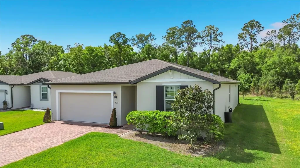 525 Vista Villages Boulevard Davenport FL 33896