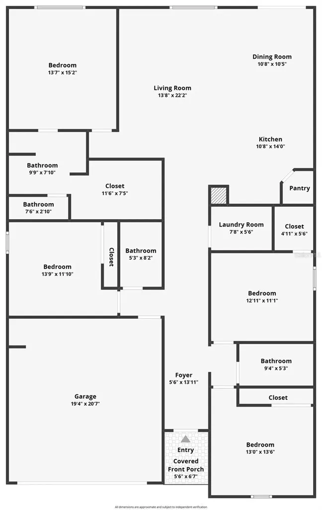 525 Vista Villages Boulevard Davenport FL 33896