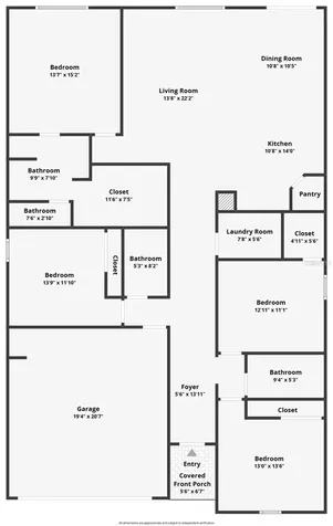 525 Vista Villages Boulevard Davenport FL 33896