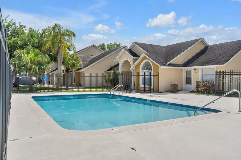 3126 Enclave Court Kissimmee FL 34746