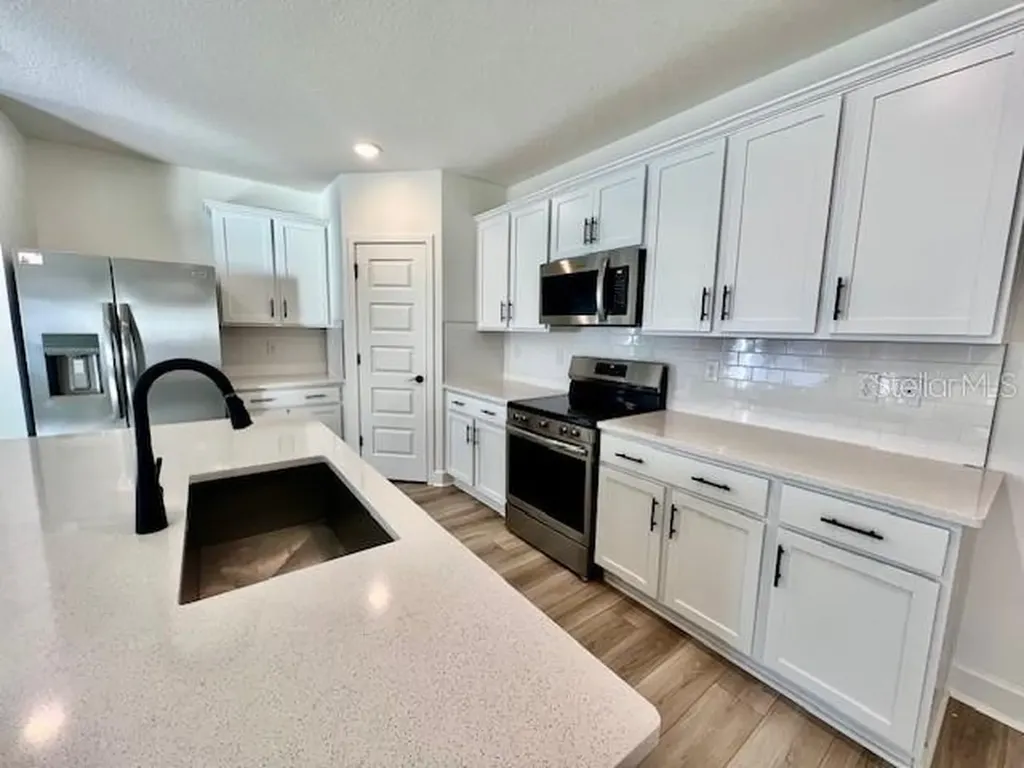 1497 Laredo Avenue Spring Hill FL 34608