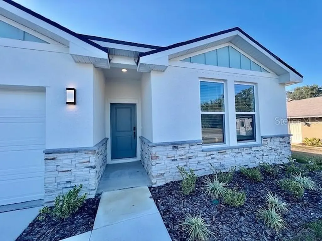 1497 Laredo Avenue Spring Hill FL 34608