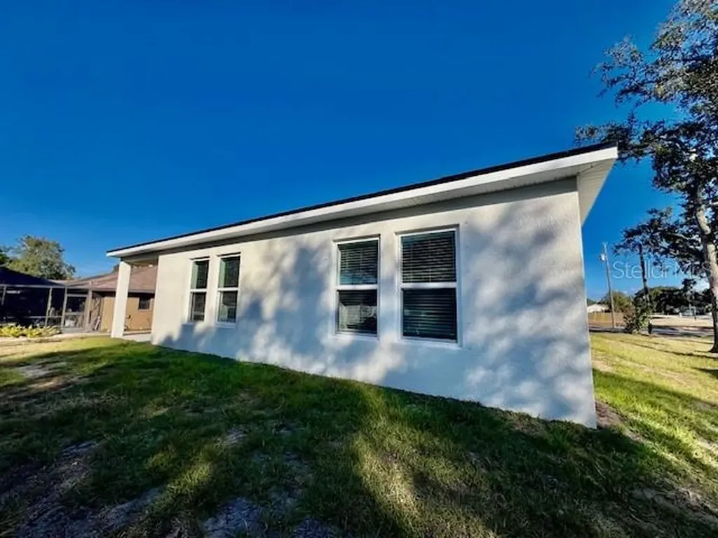 1497 Laredo Avenue Spring Hill FL 34608