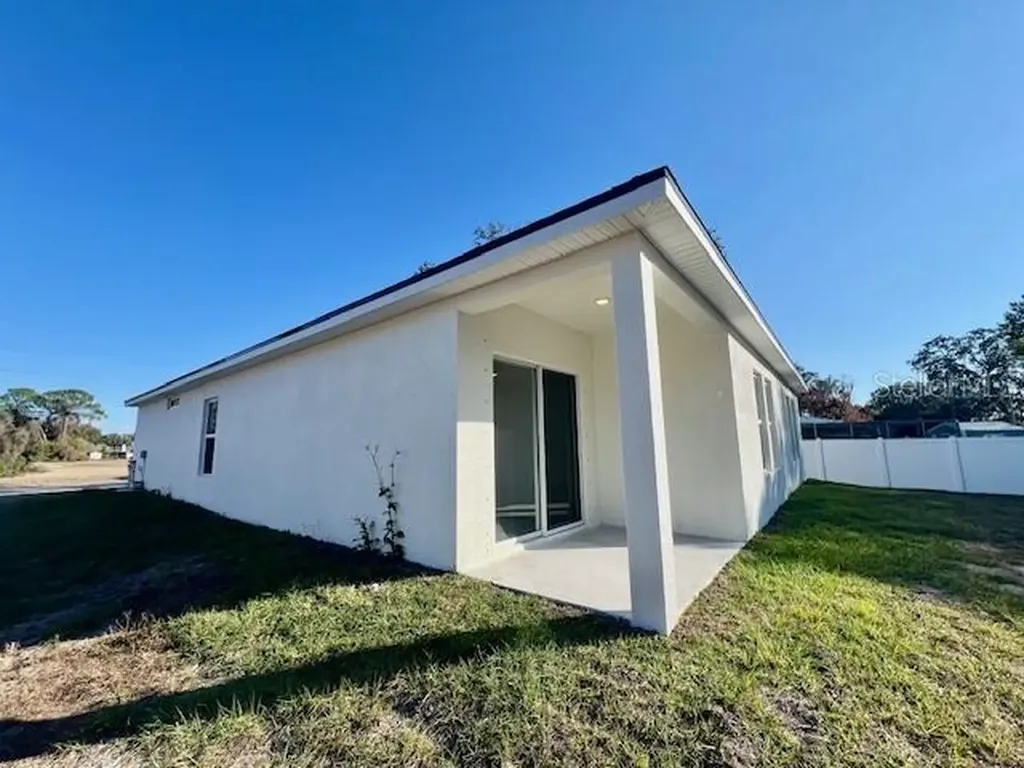 1497 Laredo Avenue Spring Hill FL 34608