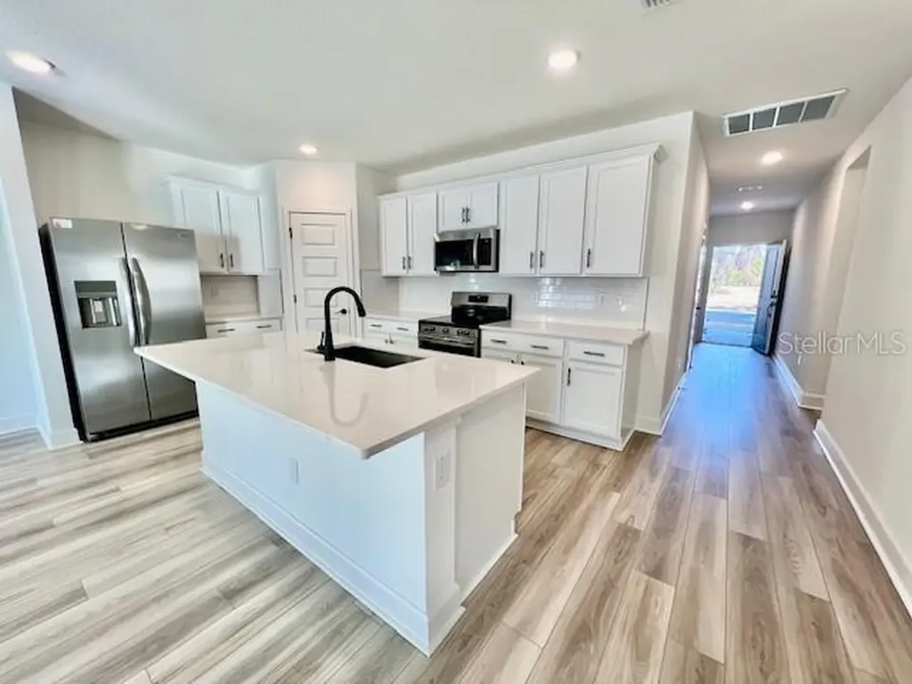 1497 Laredo Avenue Spring Hill FL 34608