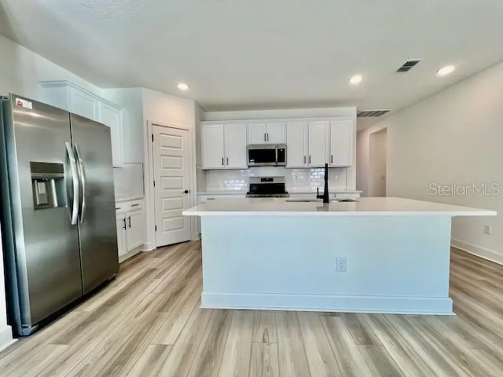 1497 Laredo Avenue Spring Hill FL 34608