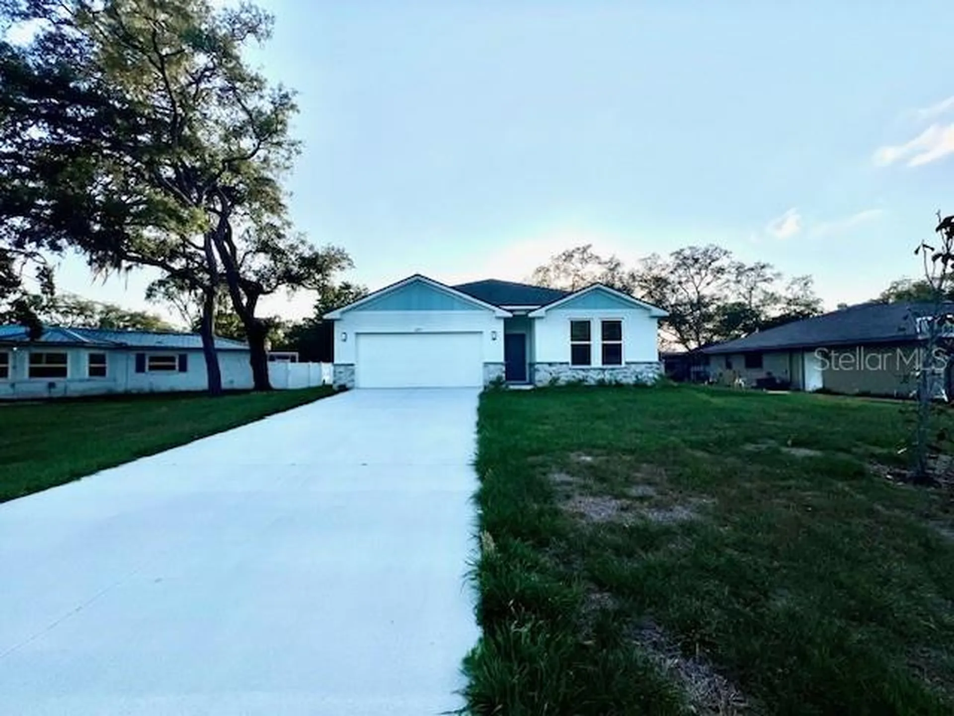 1497 Laredo Avenue Spring Hill FL 34608