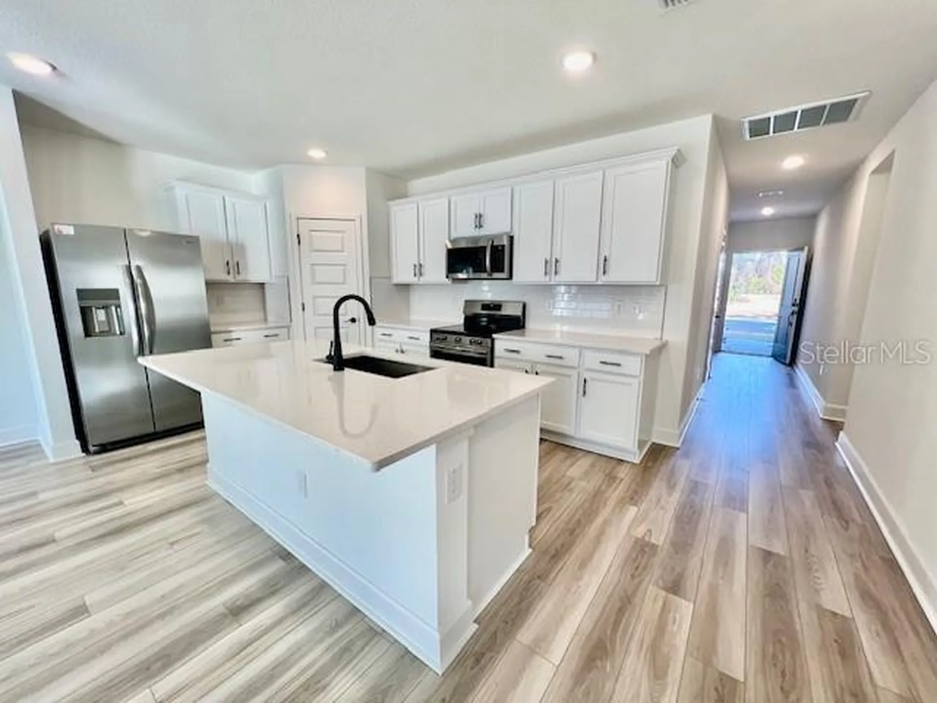1497 Laredo Avenue Spring Hill FL 34608